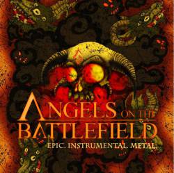 Angels On The Battlefield : Demo